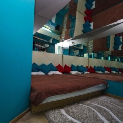Hotel Olhovka развлечения