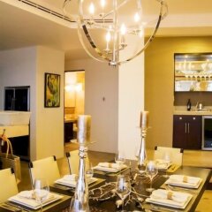 Отель Villa 222 at Villas del Mar Мексика, Сан-Хосе-дель-Кабо - отзывы, цены и фото номеров - забронировать отель Villa 222 at Villas del Mar онлайн питание фото 2