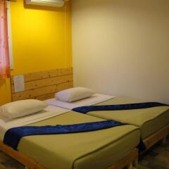 Отель Phuket 7-Inn детские мероприятия