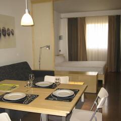 Апартаменты Aramunt Apartments в номере фото 2