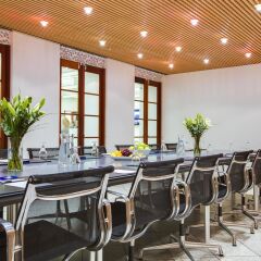 Best Western Plus Hotel City Copenhagen Копенгаген помещение для мероприятий