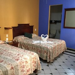 Отель Posada Hidalgo Inn Мексика, Гвадалахара - отзывы, цены и фото номеров - забронировать отель Posada Hidalgo Inn онлайн фото 7