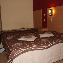 Отель Guest House Estrela спа