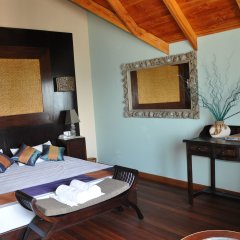 Le Relax Beach House - La Digue in La Digue, Seychelles from 254$, photos, reviews - zenhotels.com guestroom photo 4