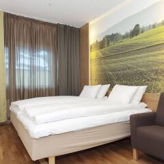 Thon Hotel Surnadal комната для гостей фото 2