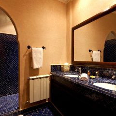 Hotel & spa Riad El Walaa in Marrakesh, Morocco from 183$, photos, reviews - zenhotels.com bathroom photo 2