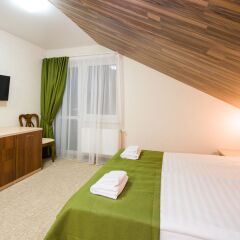 Гостиница Innreef комната для гостей фото 4
