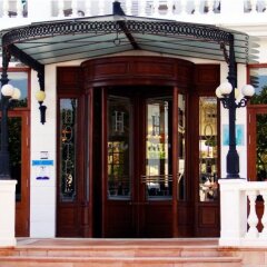 Hotel Port Mahon развлечения