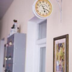 Отель Tbil Home Hostel Грузия, Тбилиси - отзывы, цены и фото номеров - забронировать отель Tbil Home Hostel онлайн интерьер отеля фото 3