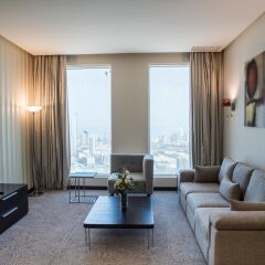 Grand Majestic Hotel комната для гостей