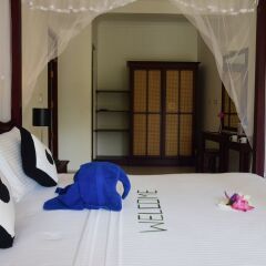 Отель Amal Beach Бентота комната для гостей