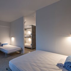 Bedbox Hostel in Athens, Greece from 67$, photos, reviews - zenhotels.com guestroom photo 2