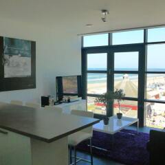 Poort Beach Hotel Apartments Bloemendaal детские мероприятия