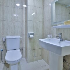 OYO 261 Remas Hotel Apartment Дубай фото 3