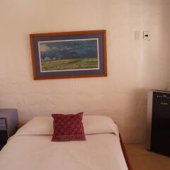 Отель Puerto Vallarta 2br condo Loma del Mar удобства в номере
