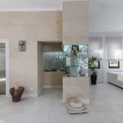 La Mer Deluxe Hotel & Spa - Adults only с домашними животными