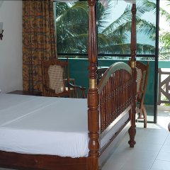 Отель Southern Star Hotel Шри-Ланка, Индурува - отзывы, цены и фото номеров - забронировать отель Southern Star Hotel онлайн комната для гостей