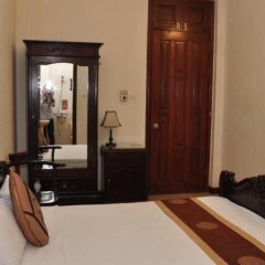Отель Hanoi Lucky Guesthouse Ханой удобства в номере фото 2