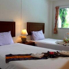 Kamala Beach Inn Hotel Phuket комната для гостей