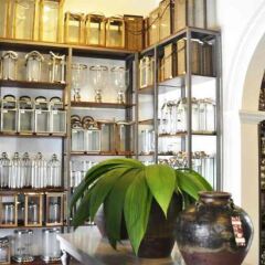Отель Maison de Raux Hotel Шри-Ланка, Галле - отзывы, цены и фото номеров - забронировать отель Maison de Raux Hotel онлайн