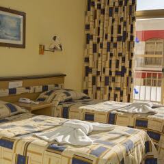 The Santa Maria Hotel in Bugibba, Malta from 74$, photos, reviews - zenhotels.com guestroom photo 4