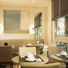Hotel Floride Etoile питание