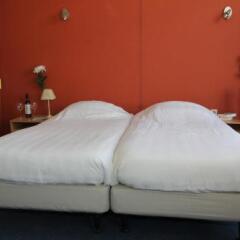 Hotel Restaurant Zeeland in Noordgouwe, Netherlands from 145$, photos, reviews - zenhotels.com guestroom photo 2