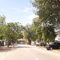 Отель Cheriton Residencies Шри-Ланка, Коломбо - отзывы, цены и фото номеров - забронировать отель Cheriton Residencies онлайн фото 6