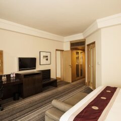 Отель Amara Singapore удобства в номере фото 2