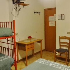 Отель Baita Fanti Ski & Bike удобства в номере фото 2