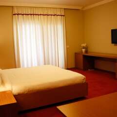Hotel Jaroal удобства в номере