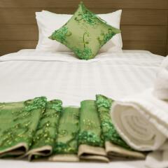 Отель Eleven Avenue Suites Bangkok комната для гостей фото 3