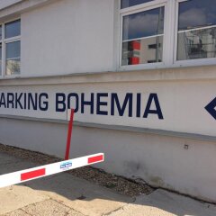 Отель Hostel Bohemia Чехия, Прага - отзывы, цены и фото номеров - забронировать отель Hostel Bohemia онлайн парковка