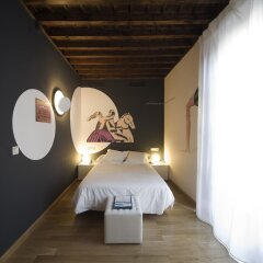 Rusticae Gar-Anat Hotel Boutique детские мероприятия фото 2