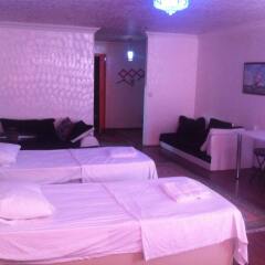Istanbul Harmony Hostel сауна