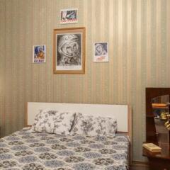 Hotel Museum Apartment 27 Epoch Москва комната для гостей фото 5