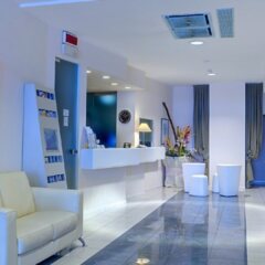 Hotel Cristallo банкомат