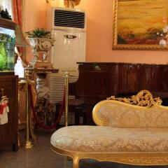 Hotel Elegant Lux развлечения