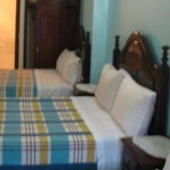 Отель Residencial Porto Novo Alojamento Local Порту спа