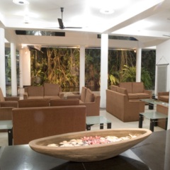 Отель Villa Ocean View детские мероприятия