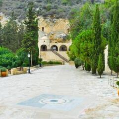 Отель Club St George Resort фото 6