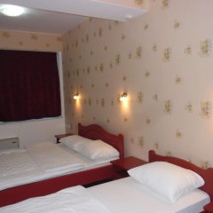 Hotel BM International in Sarajevo, Bosnia and Herzegovina from 32$, photos, reviews - zenhotels.com guestroom