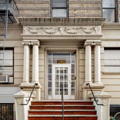 Photo of Central Park West Hostel