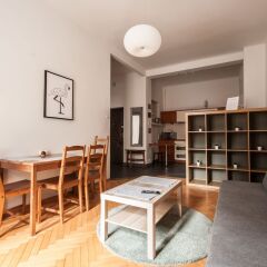 Апартаменты Elegant Apartment Old Town V Варшава развлечения