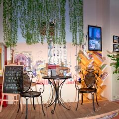 Отель Home Inn Chenggong Avenue - Xiamen Китай, Сямынь - отзывы, цены и фото номеров - забронировать отель Home Inn Chenggong Avenue - Xiamen онлайн гостиничный бар