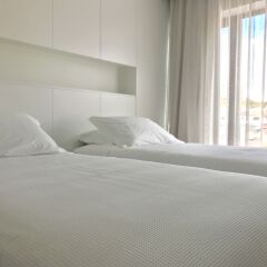 Отель Praia de Santos - Exclusive Guest House Португалия, Понта-Делгада - отзывы, цены и фото номеров - забронировать отель Praia de Santos - Exclusive Guest House онлайн комната для гостей