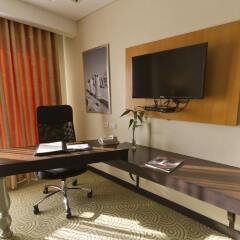 Hotel Elizabeth Cebu удобства в номере фото 2