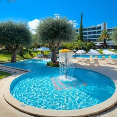 Ionian Park-Hotel Корфу детские мероприятия