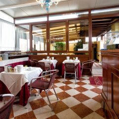 Отель Locanda Conterie Венеция гостиничный бар