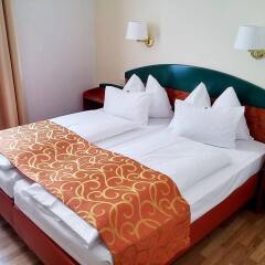 Hotel Domizil комната для гостей фото 4